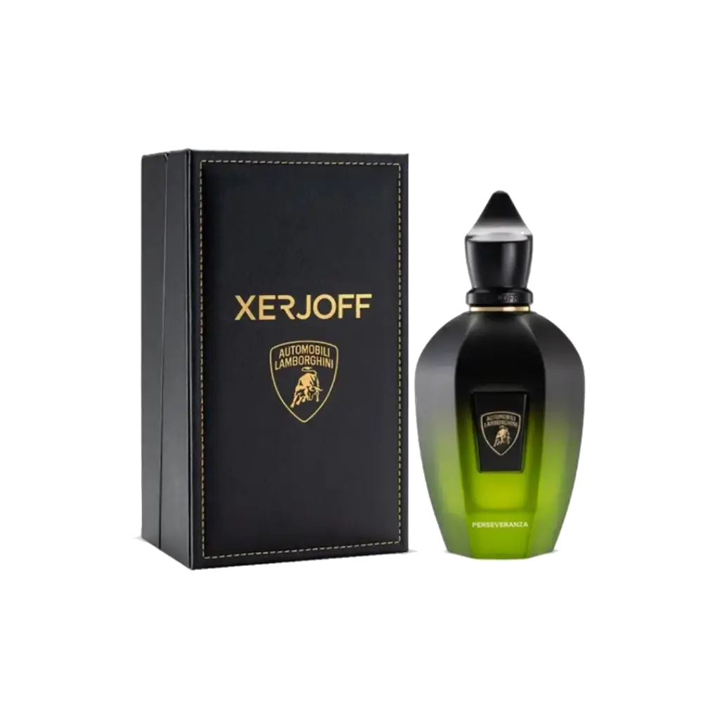 XERJOFF LAMBORGHINI PERSEVERANZA EDP 100ML 