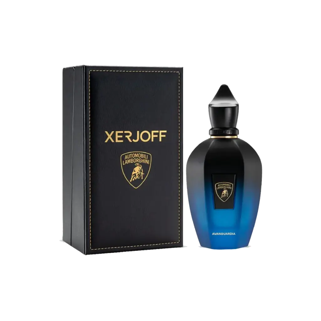 XERJOFF LAMBORGHINI AVANGUARDIA EDP 100ML 