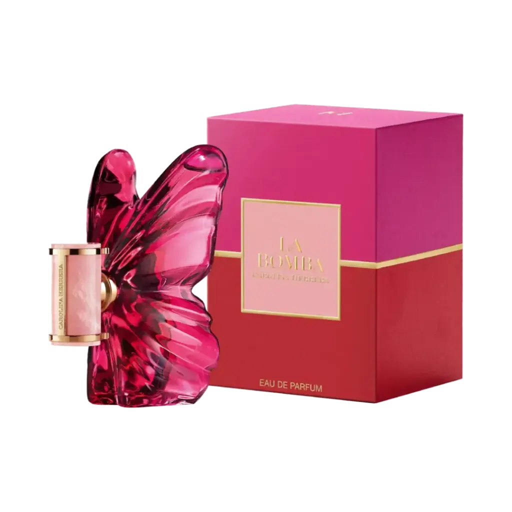 CAROLINA HERRERA LA BOMBA EDP 80ML