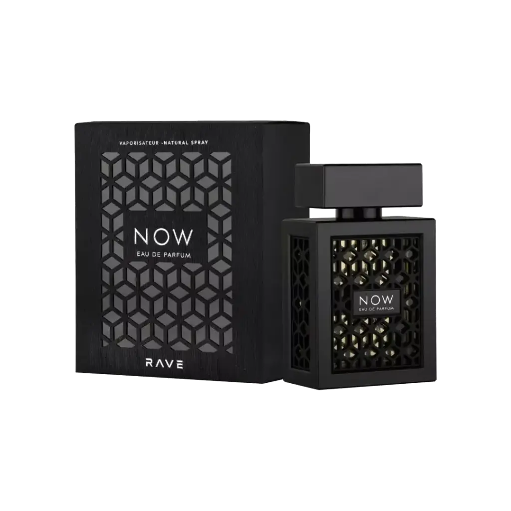 LATTAFA RAVE NOW MASC EDP 100 ML
