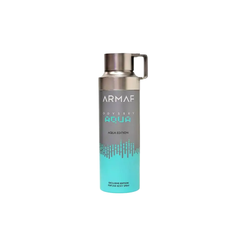 ARMAF DESODORANTE ODYSSEY AQUA 200 ML