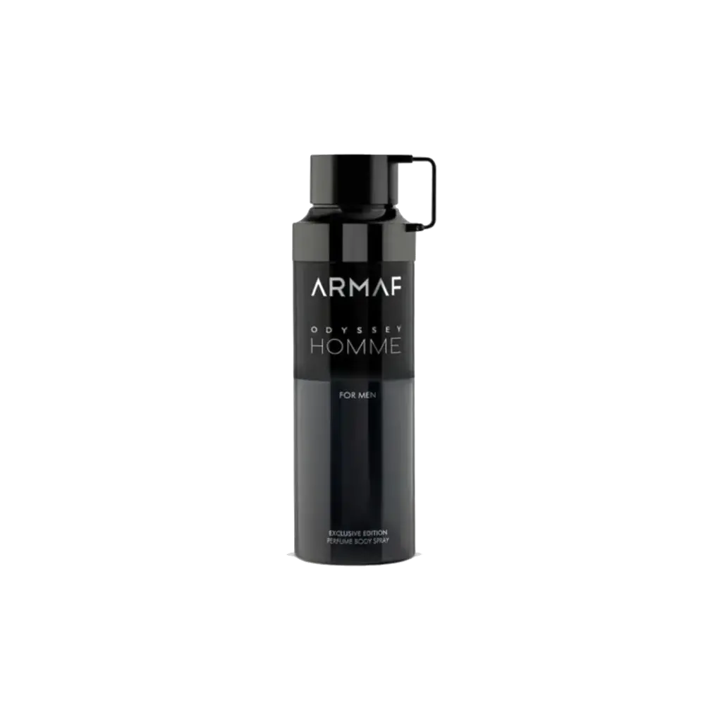 ARMAF DESODORANTE ODYSSEY HOMME 200ML