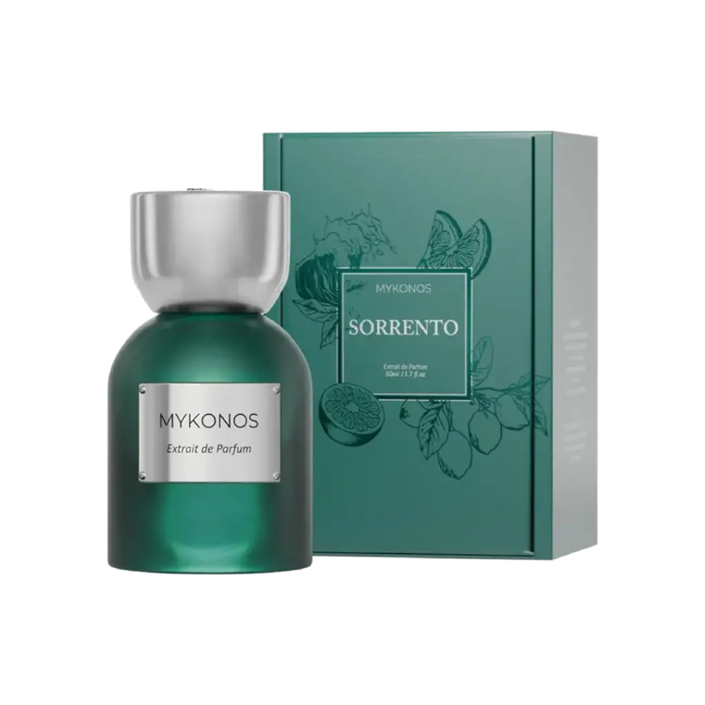 MYKONOS SORRENTO EDP 50ML 