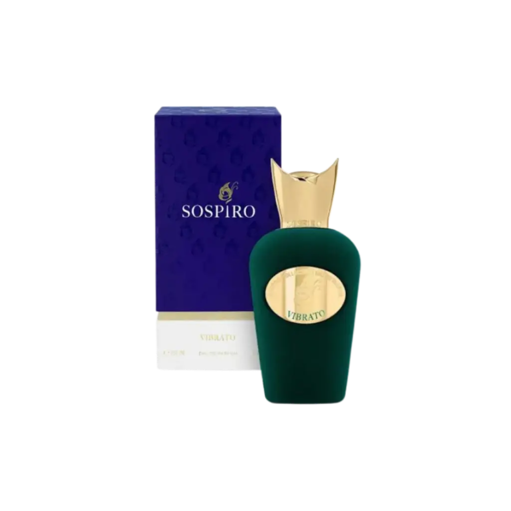 SOSPIRO VIBRATO EDP 100ML
