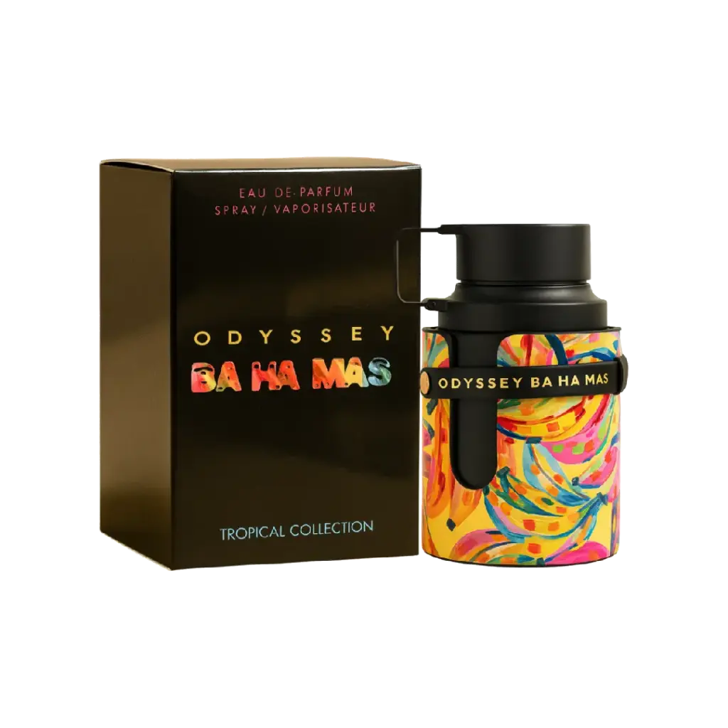 ARMAF ODYSSEY BAHAMAS EDP 100ML 