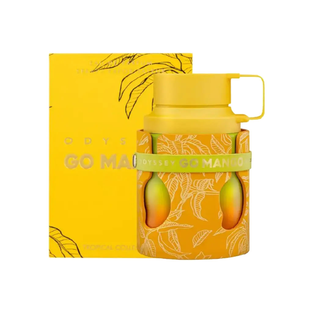 ARMAF ODYSSEY GO MANGO TROPICAL EDP 100 ML