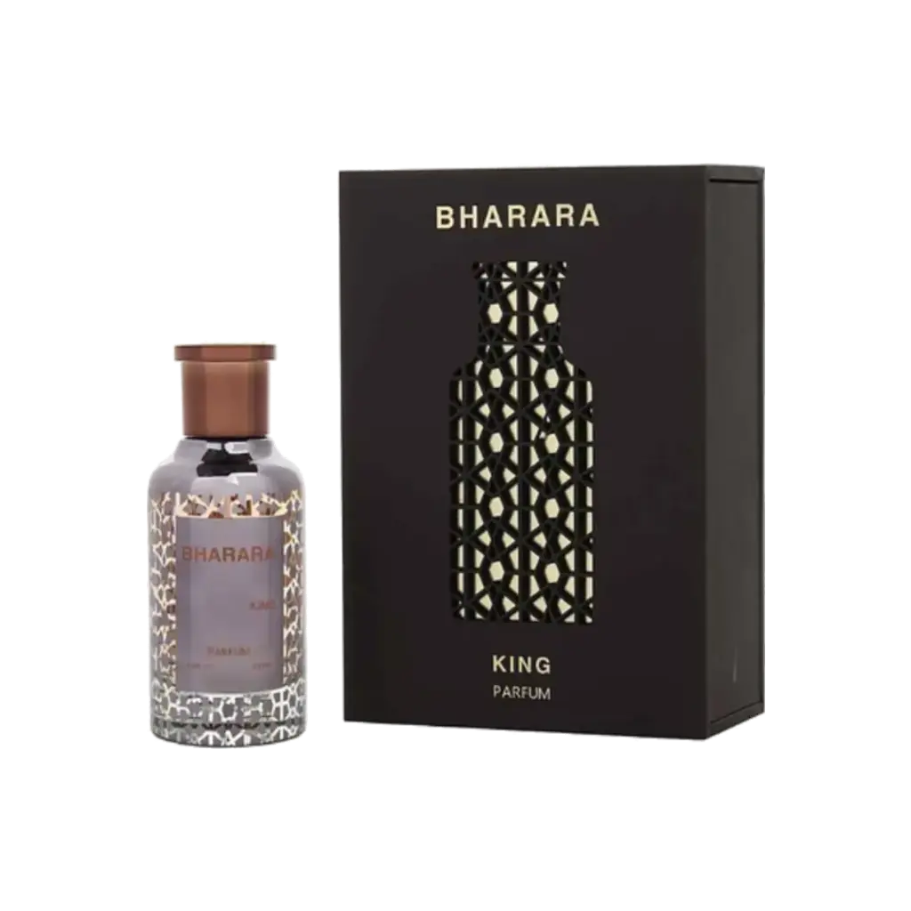 BHARARA KING PARFUM 100 ML