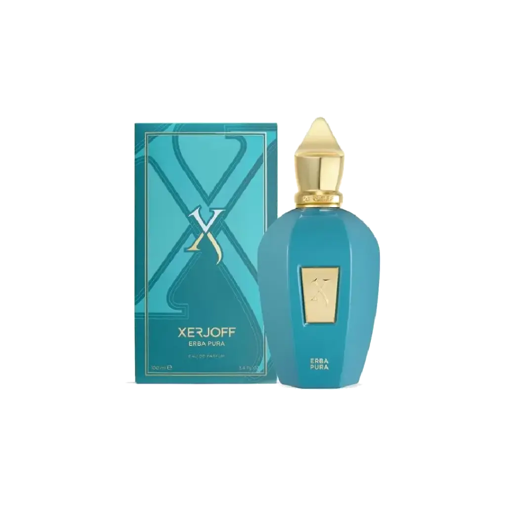 XERJOFF ERBA PURA 100ML EDP
