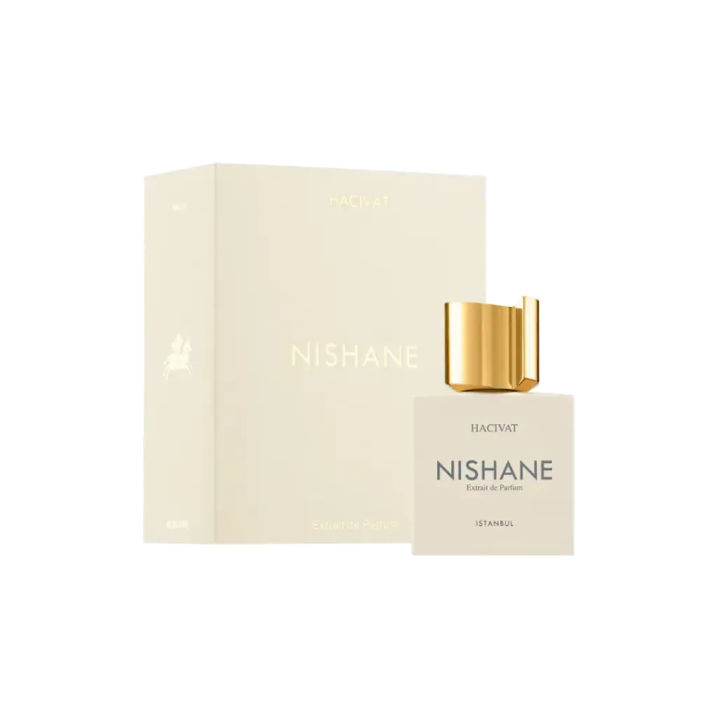 NISHANE HACIVAT EXTRAIT DE PARFUM 100 ML