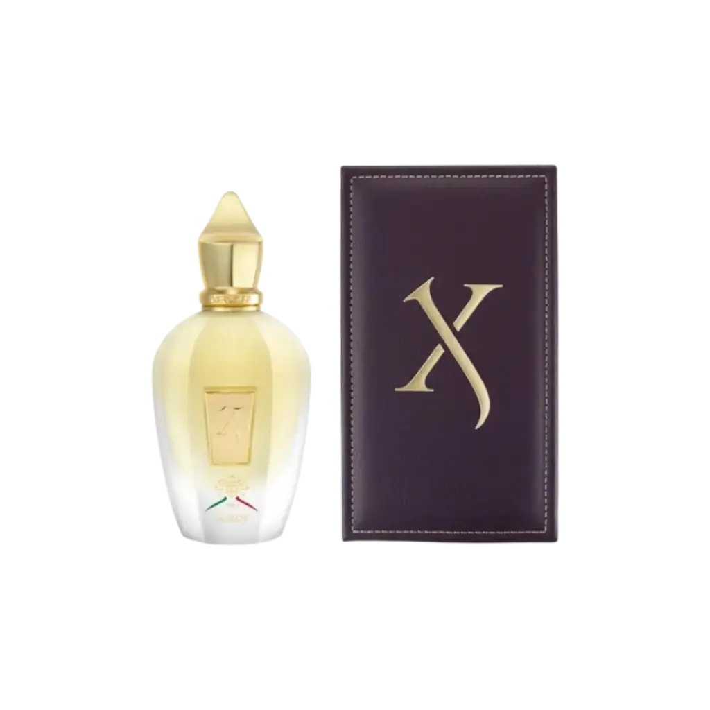 XERJOFF NAXOS EDP 100ML