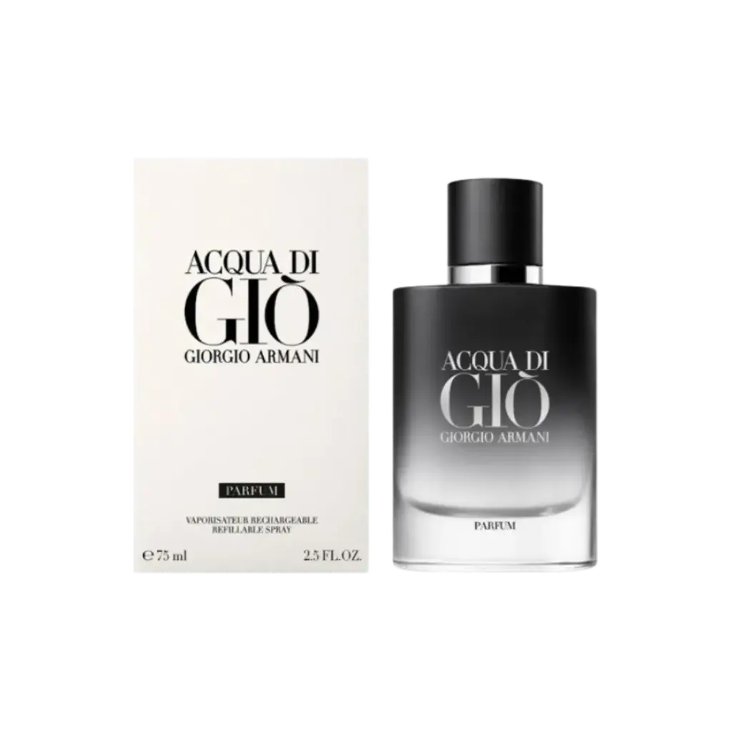 ARMANI ACQUA DI GIO PARFUM 75ML