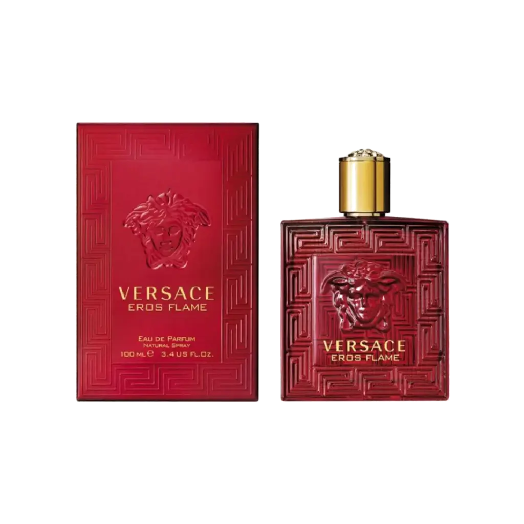 VERSACE EROS FLAME MASC EDP 100ML