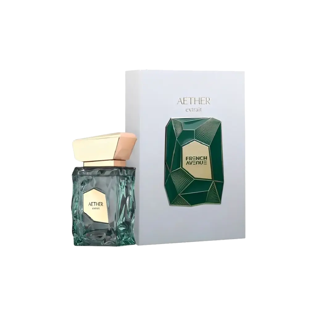 FRENCH AVENUE AETHER EXTRAIT EDP 100ML