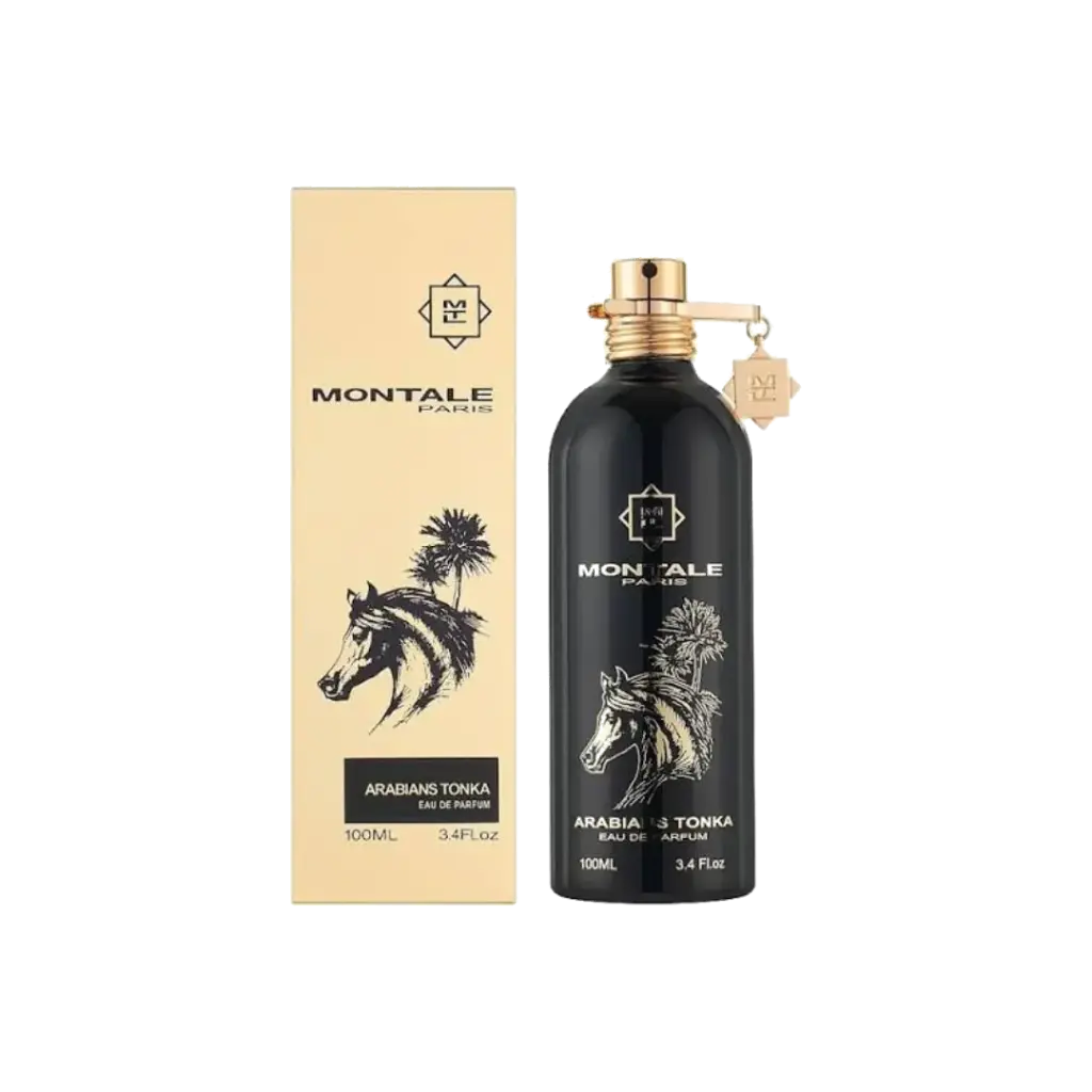 MONTALE ARABIANS TONKA EDP 100 ML
