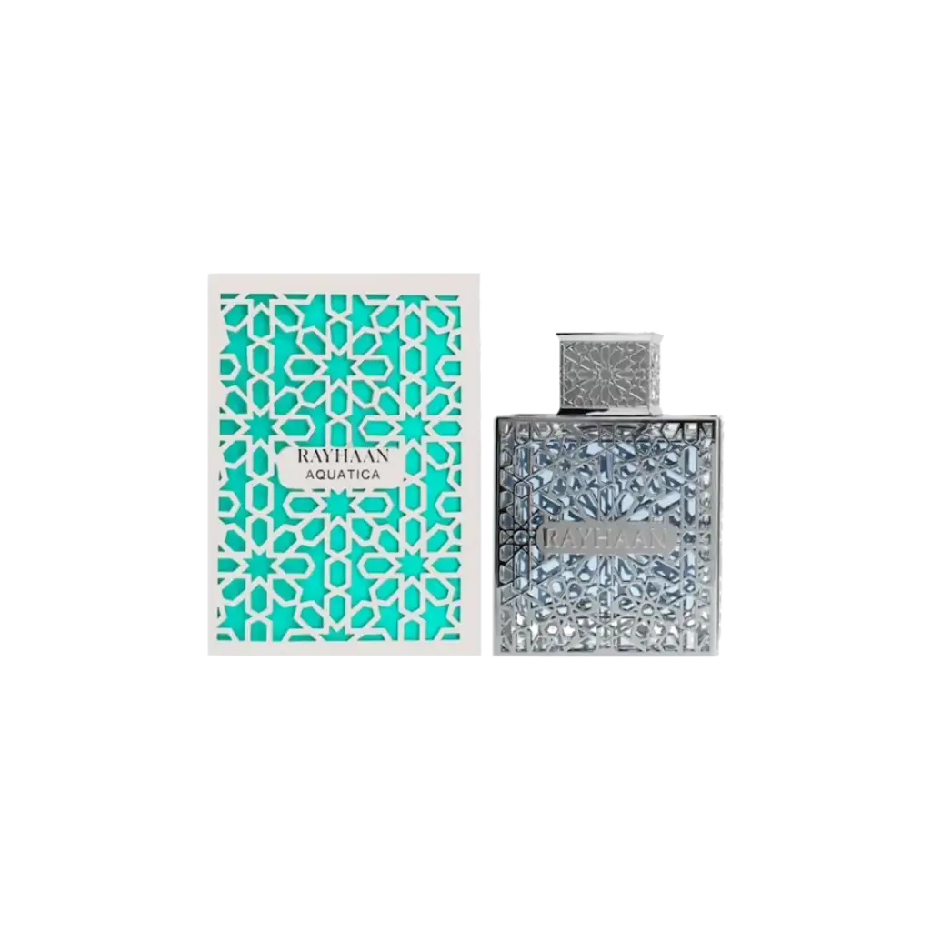 RAYHAAN AQUATICA MASC EDP 100ML