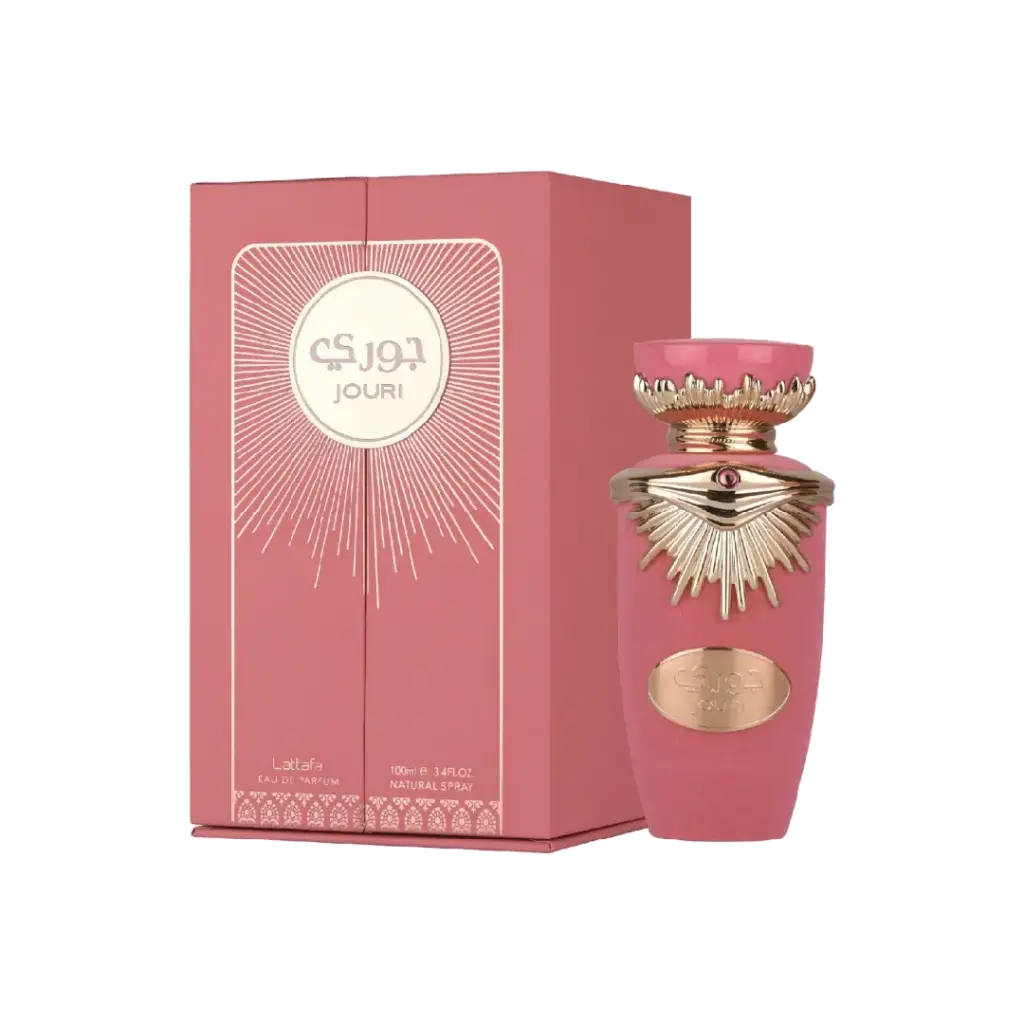 LATTAFA JOURI EDP 100ML