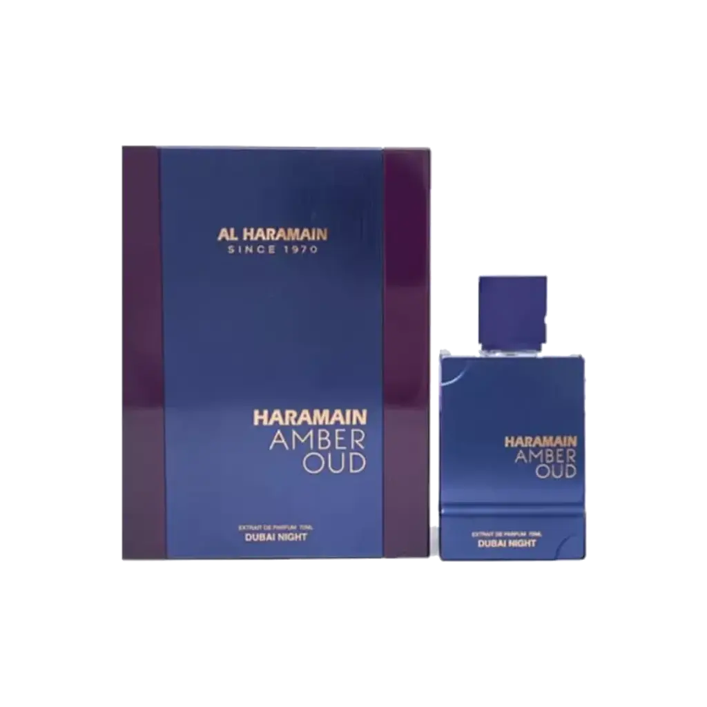 AL HARAMAIN AMBER OUD DUBAI NIGHT EDP 100 ML