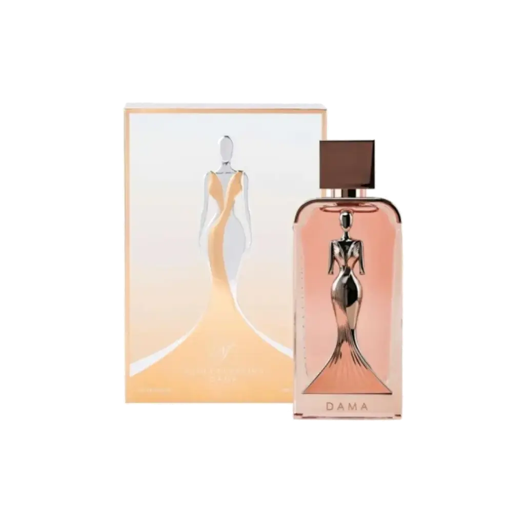 NADIA FERREIRA DAMA EDP 100ML