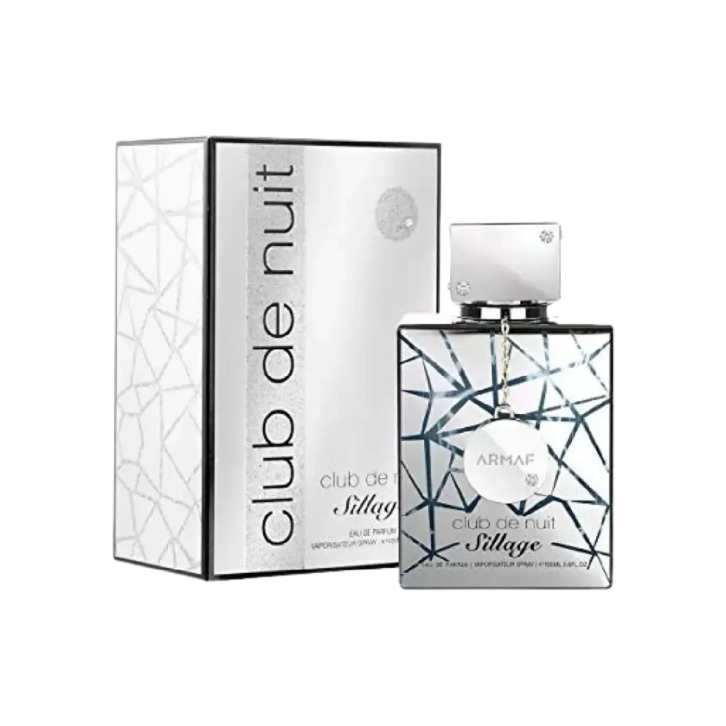ARMAF CLUB DE NUIT SILLAGE EDP 105ML