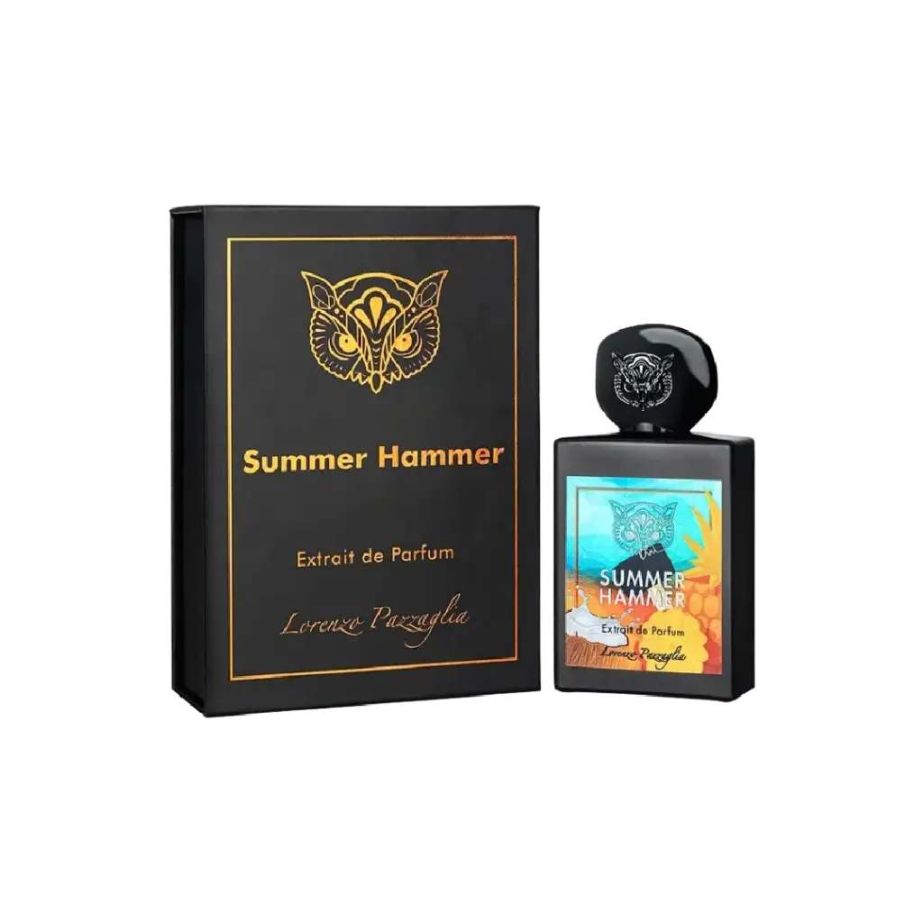 LORENZO PAZZAGLIA SUMMER HAMMER EDP 50 ML