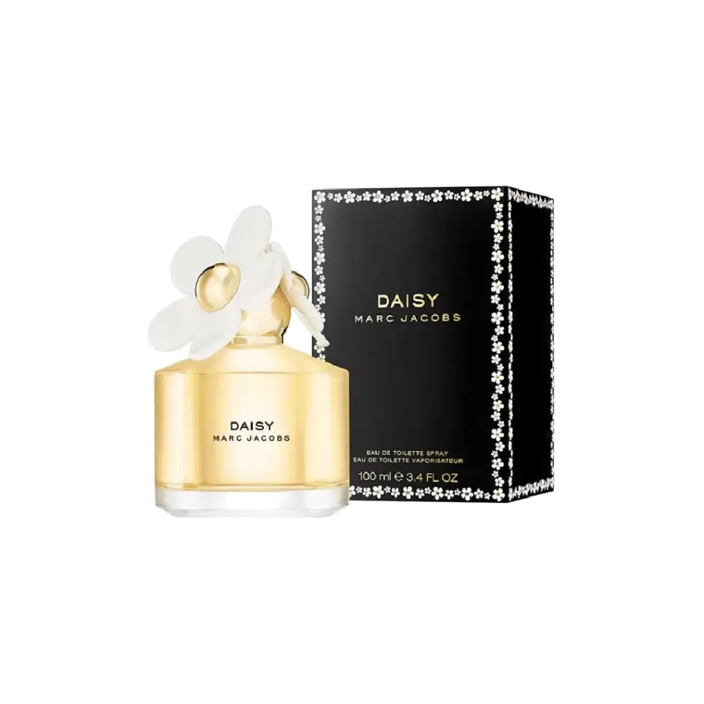 MARC JACOBS DAISY EDT 100ML .
