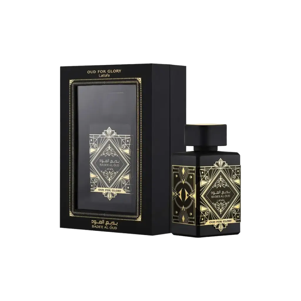 LATTAFA BADEE AL OUD FOR GLORY EDP 100 ML