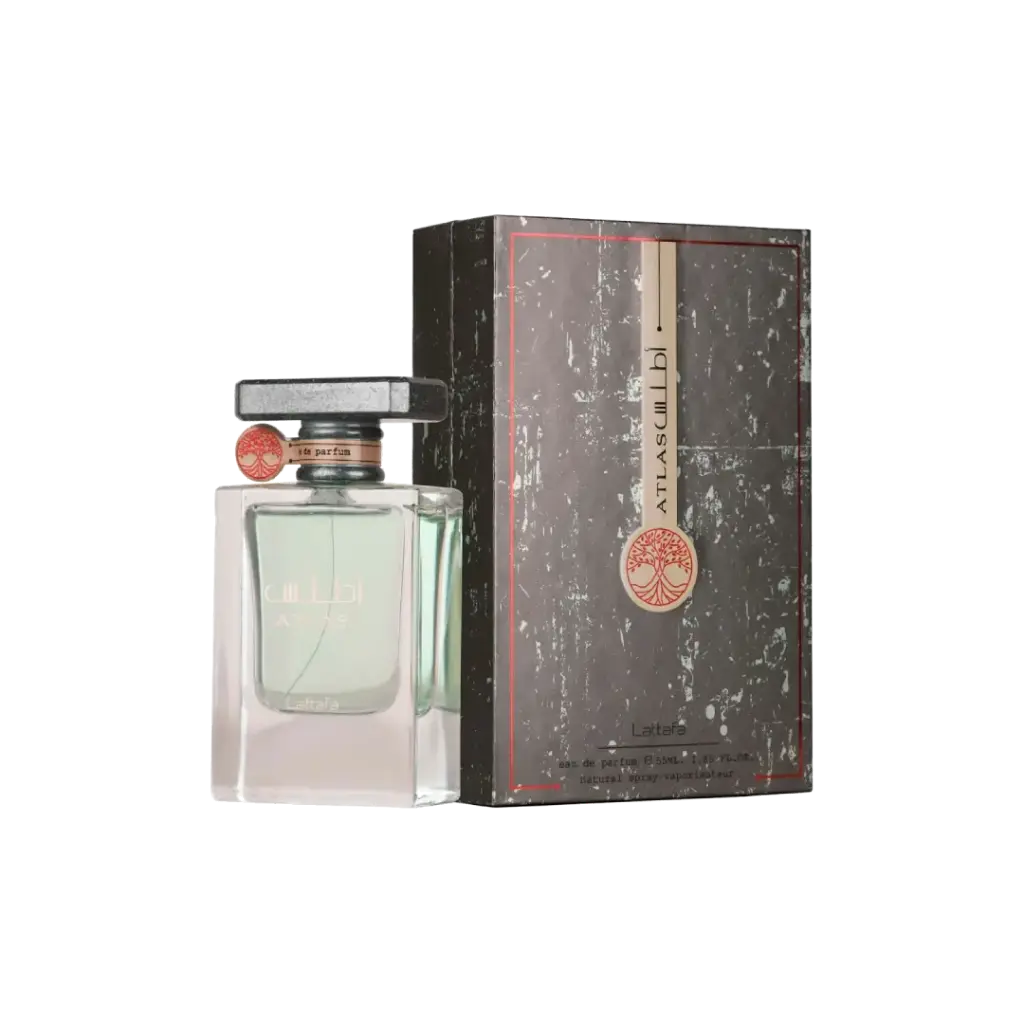 LATTAFA ATLAS EDP 55ML