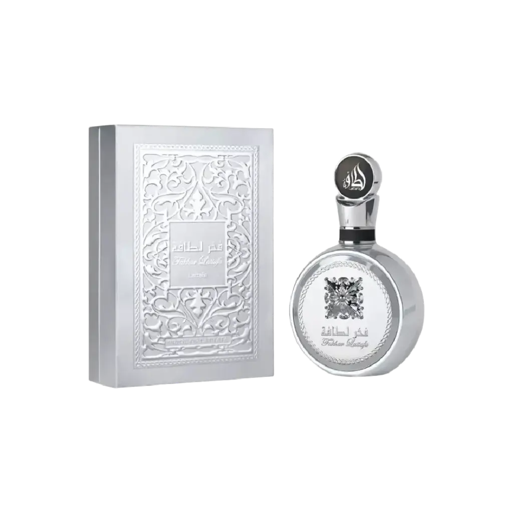 LATTAFA FAKHAR PLATINUM EDP 100ML 