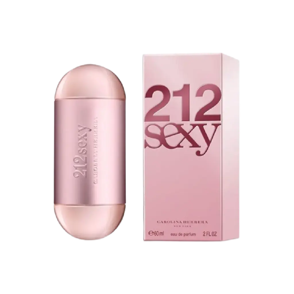 CAROLINA HERRERA 212 SEXY FEM EDP 100ML