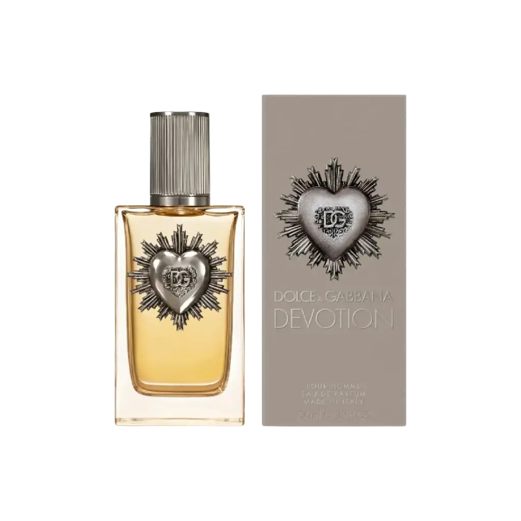 DOLCE GABBANA DEVOTION EDP 100ML