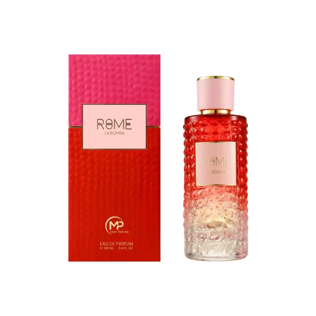 PERFUME ROME LA BOMBA EDP 100ML