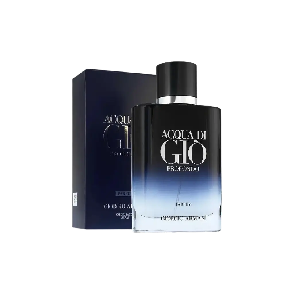 ARMANI ACQUA DI GIO PROFONDO PARFUM 100ML 