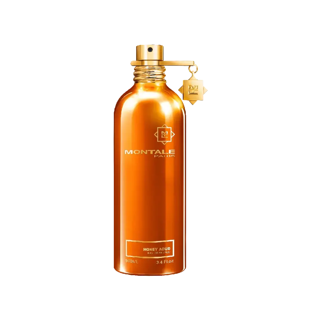 MONTALE HONEY AOUD EDP 100ML 