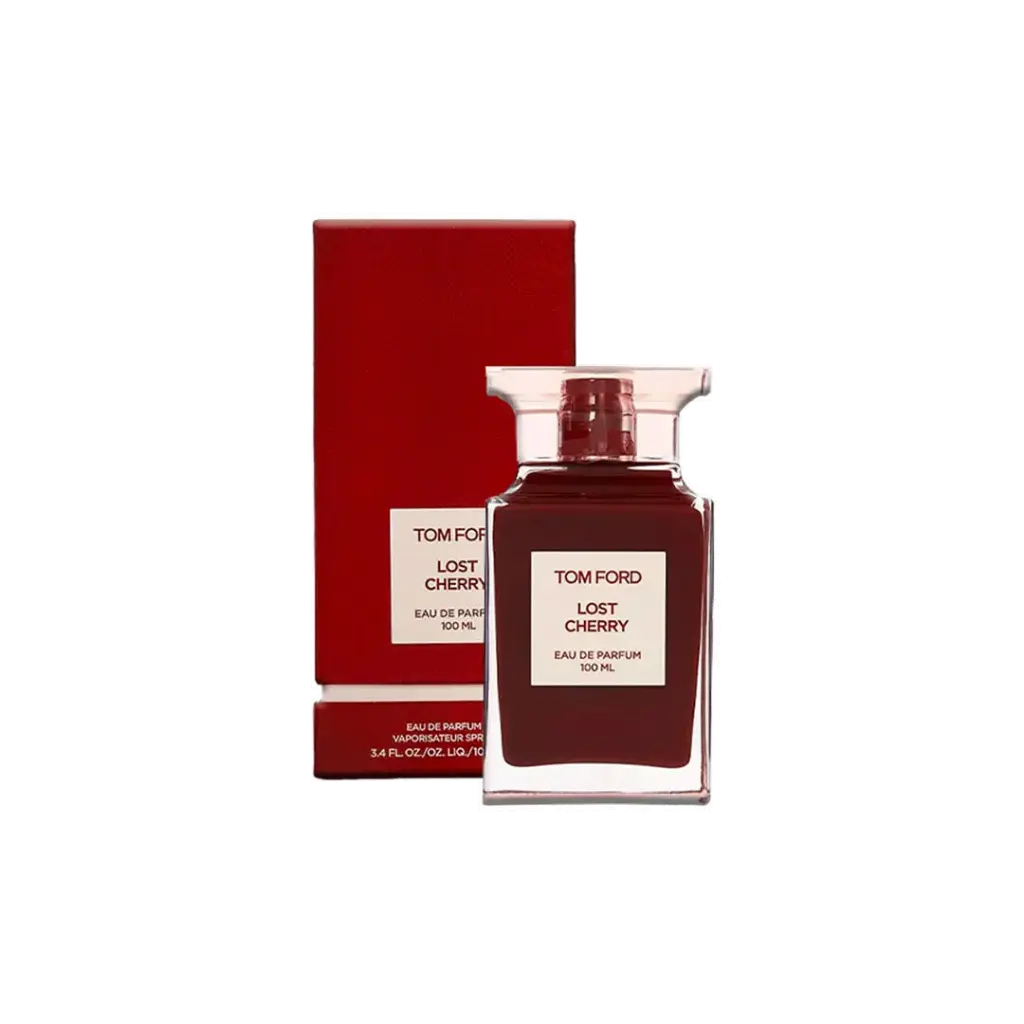 TOM FORD LOST CHERRY EDP 100ML