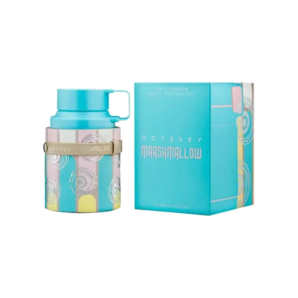 ARMAF ODYSSEY MARSHMALLOW EDP 100 ML