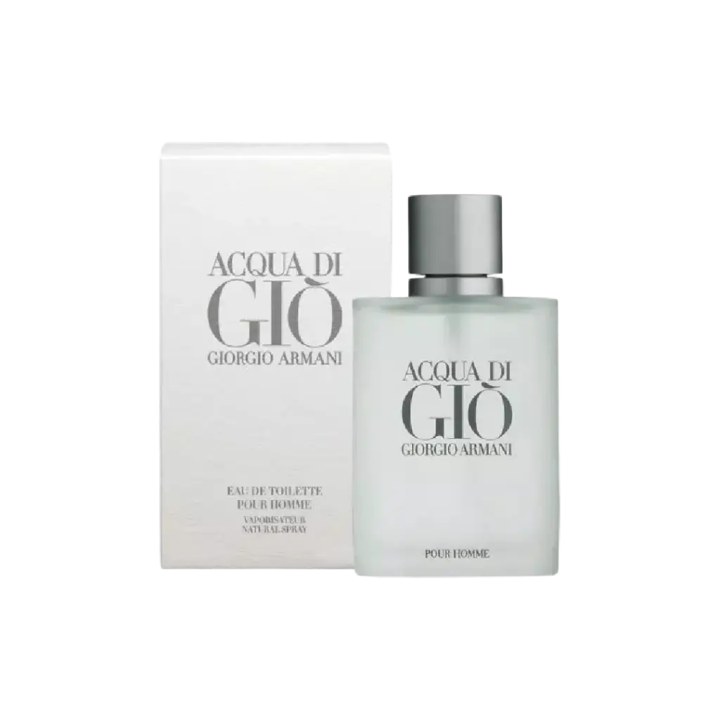 ARMANI ACQUA DI GIO EDT 100ML