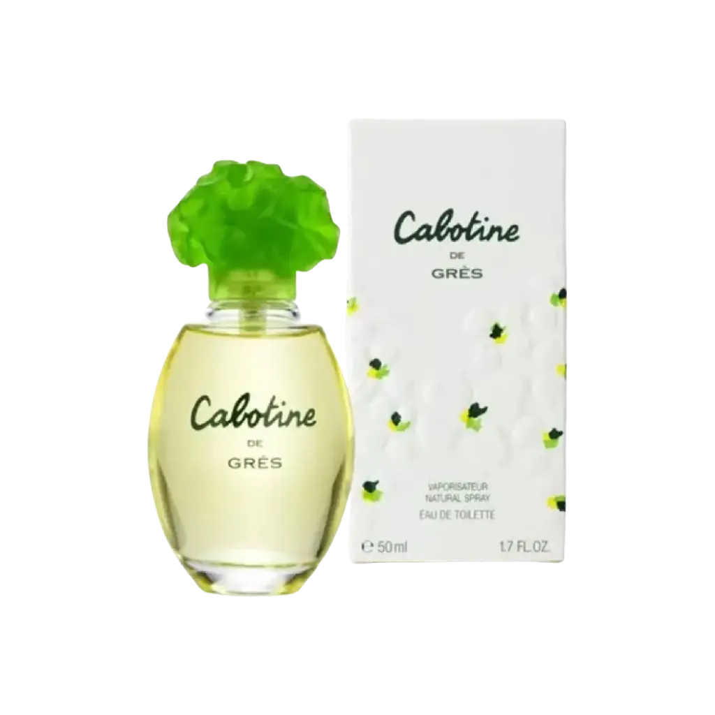CABOTINE DE GRES EDT 100ML