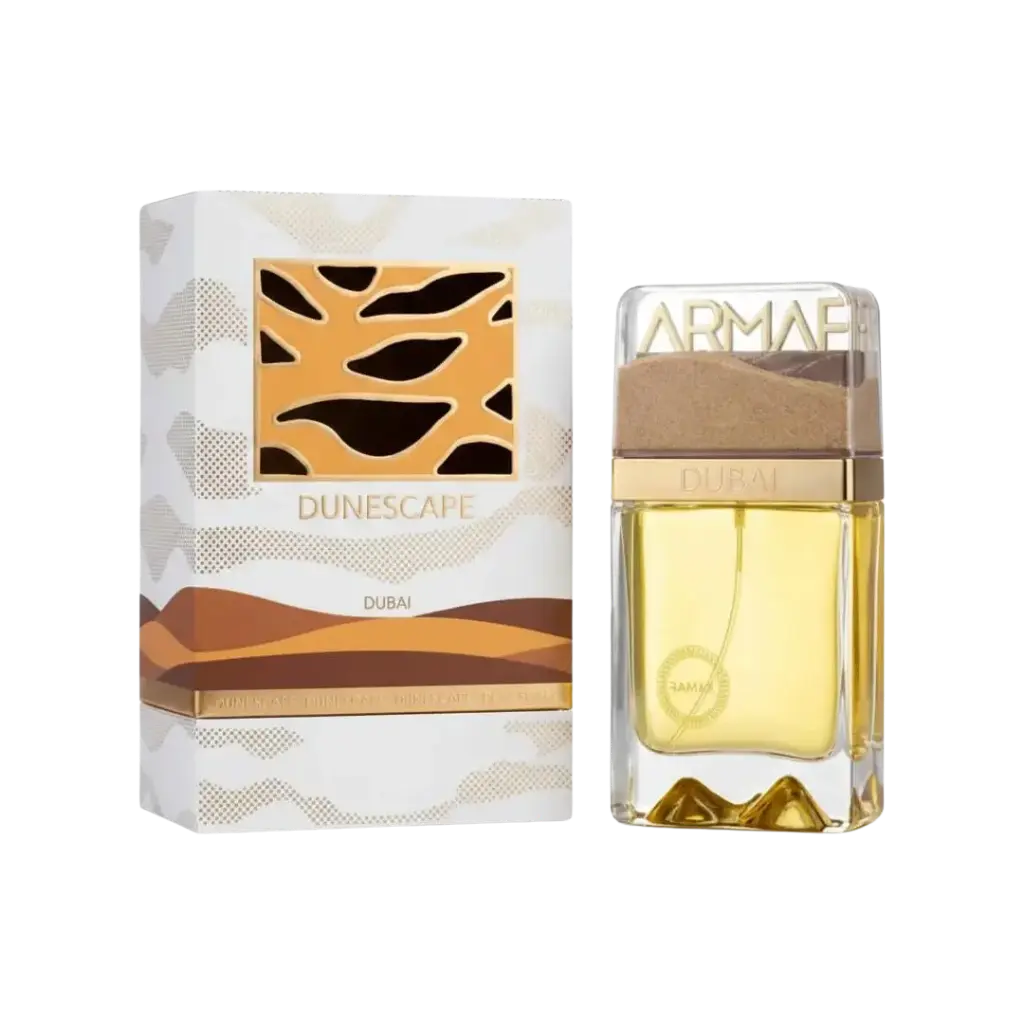 ARMAF DUNESCAPE DUBAI EXTRAIT D PARFUM 100ML
