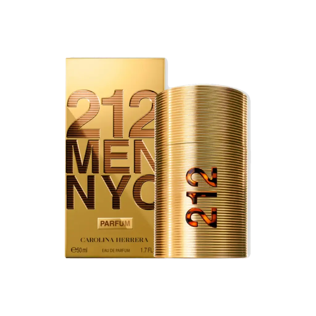 CAROLINA HERRERA 212 NYC MEN PARFUM 