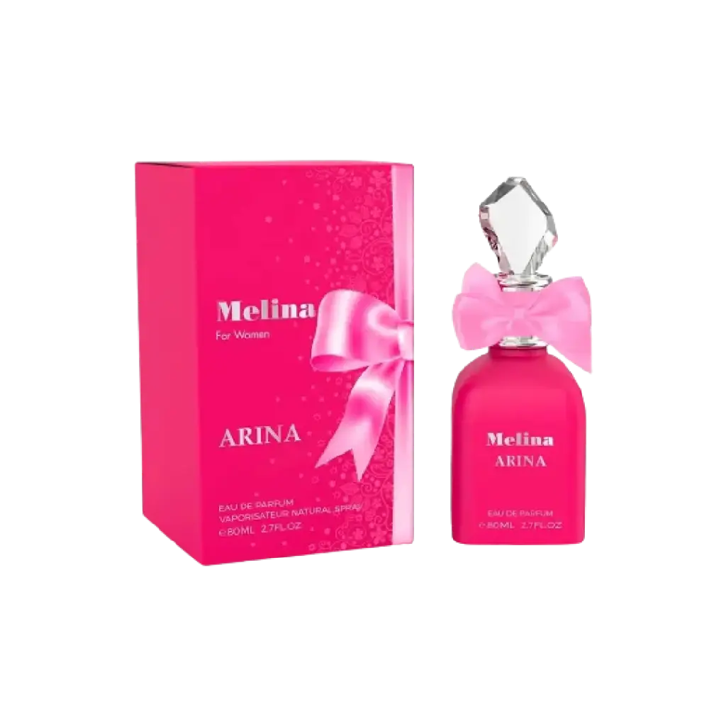 EMPER MELINA ARINA EDP 80ML .