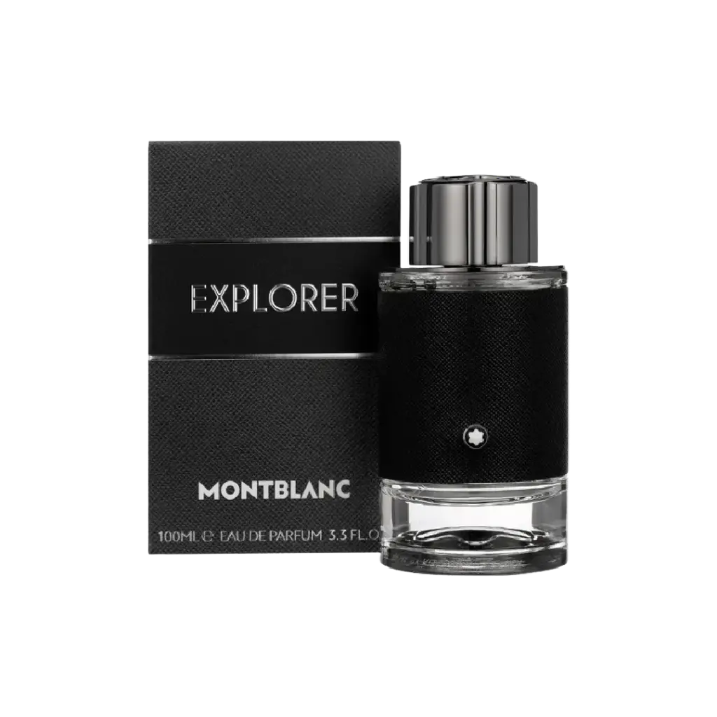 MONT BLANC EXPLORER MASC EDP 100 ML