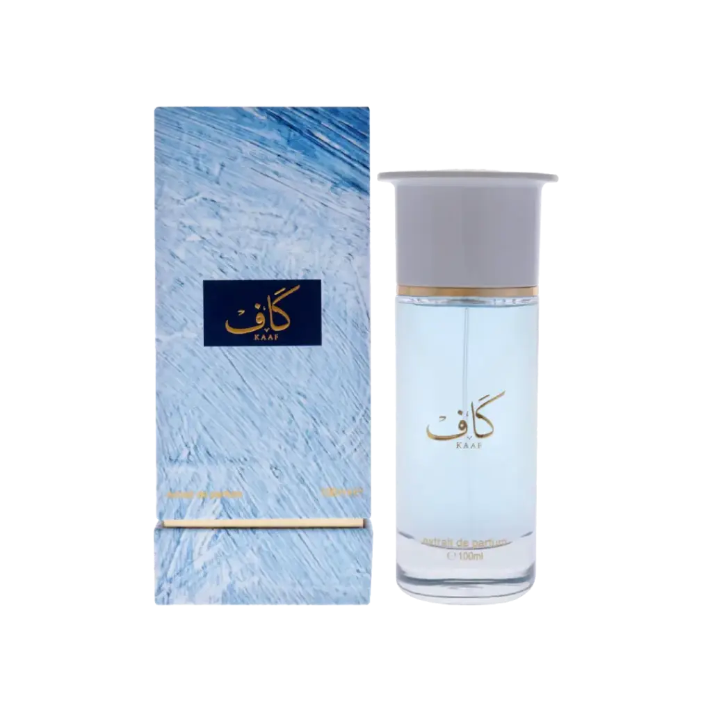 KAAF AHMED AL MAGHRIBI 