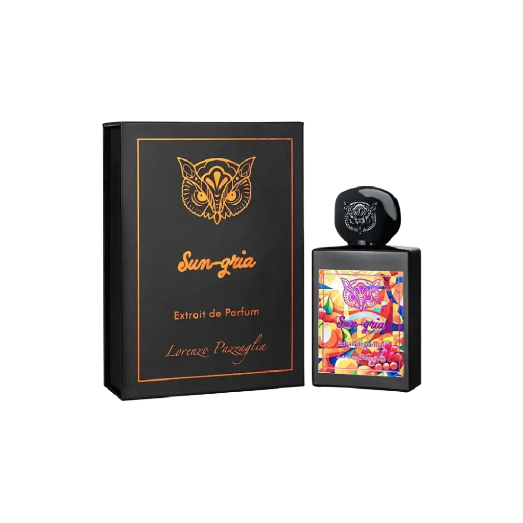 LORENZO PAZZAGLIA SUN GRIA EDP 50ML