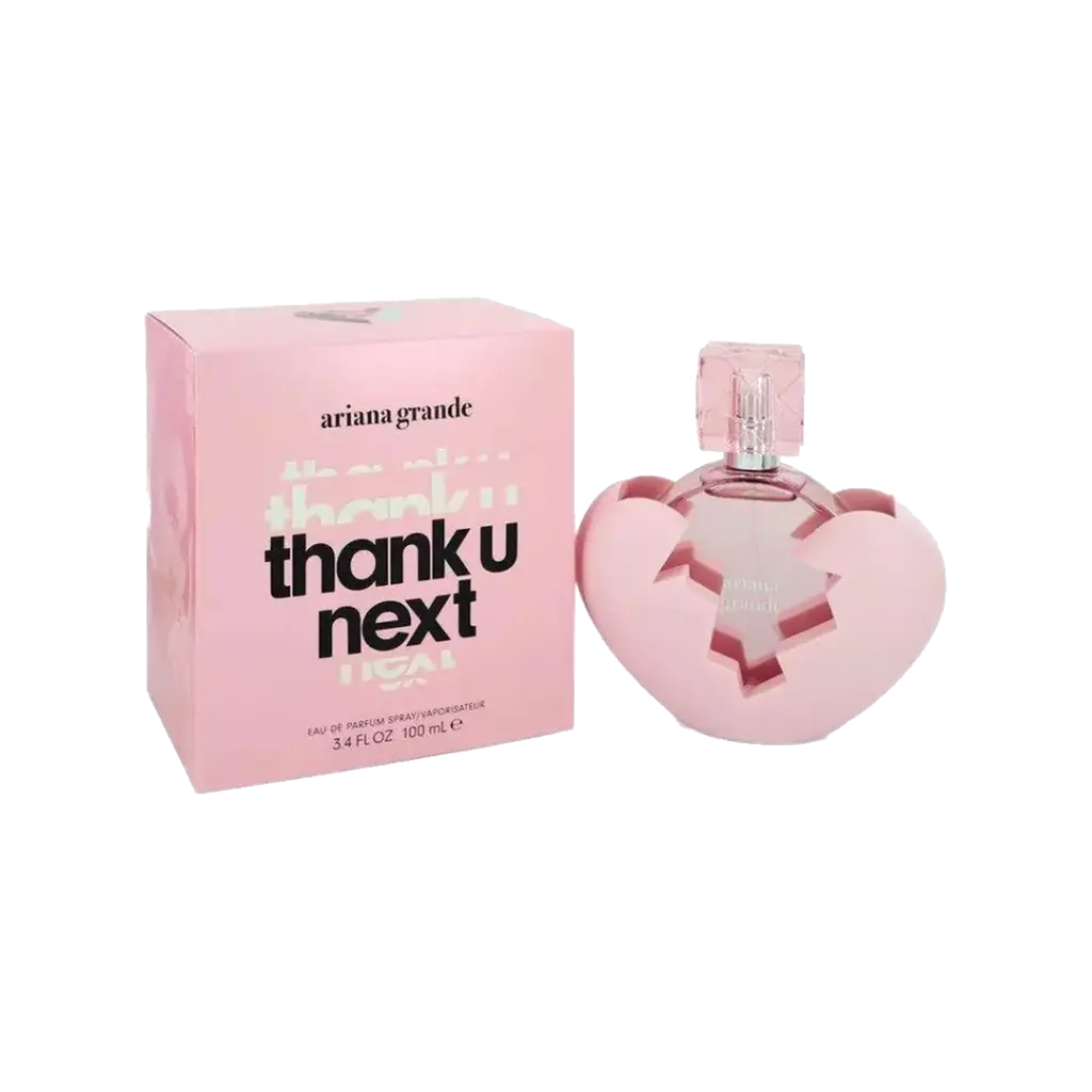 ARIANA GRANDE THANK U NEXT EDP 100 ML
