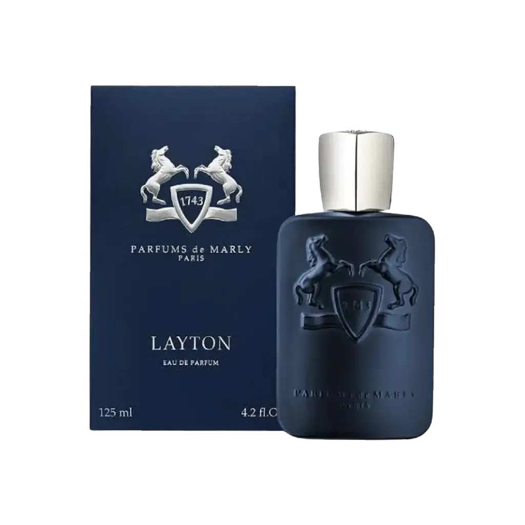 PARFUMS DE MARLY LAYTON EDP 125 ML .