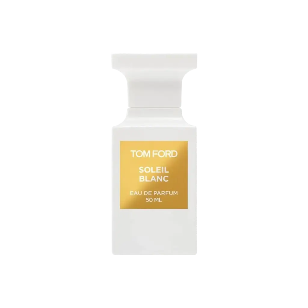TOM FORD SOLEIL BLANC EDP 100ML 