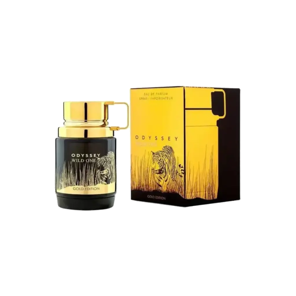 ARMAF ODYSSEY WILD ONE EDP 100ML