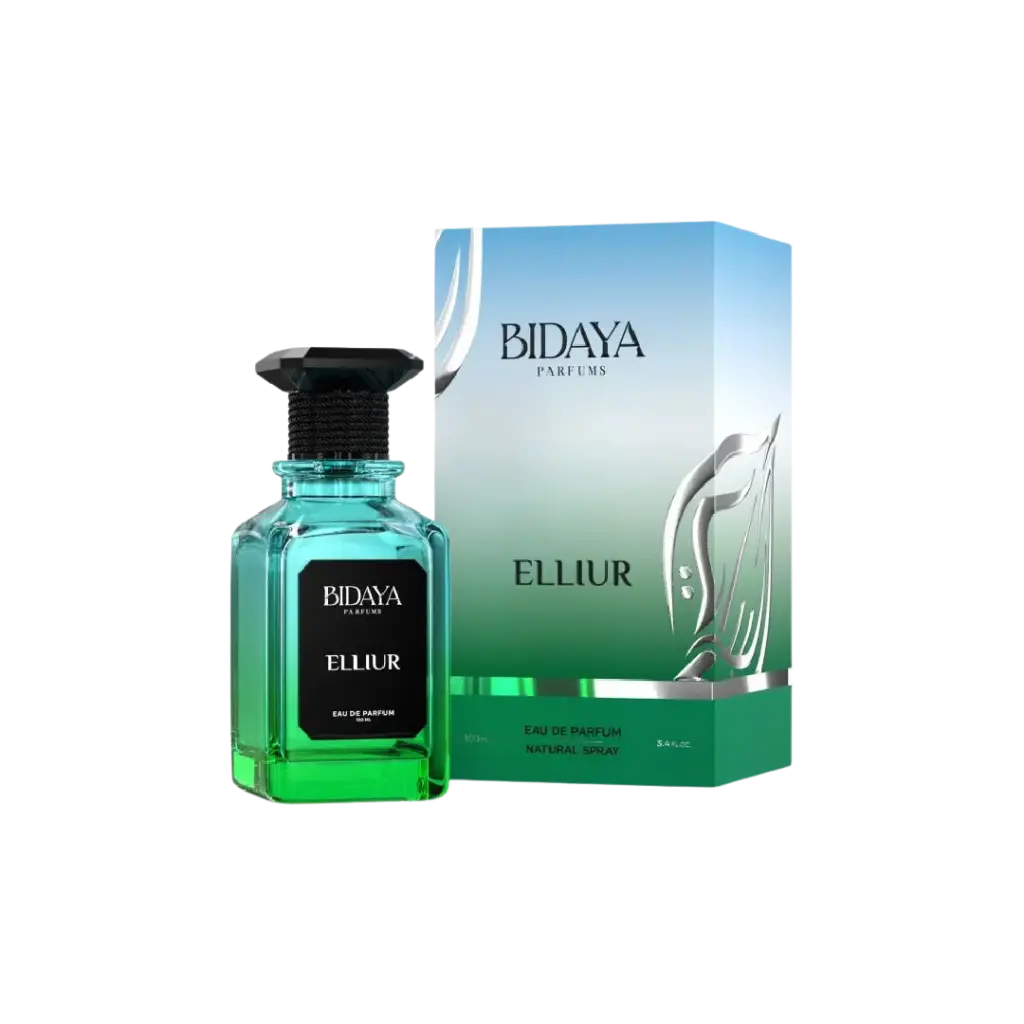 BIDAYA ELLIUR EDP 100ML 