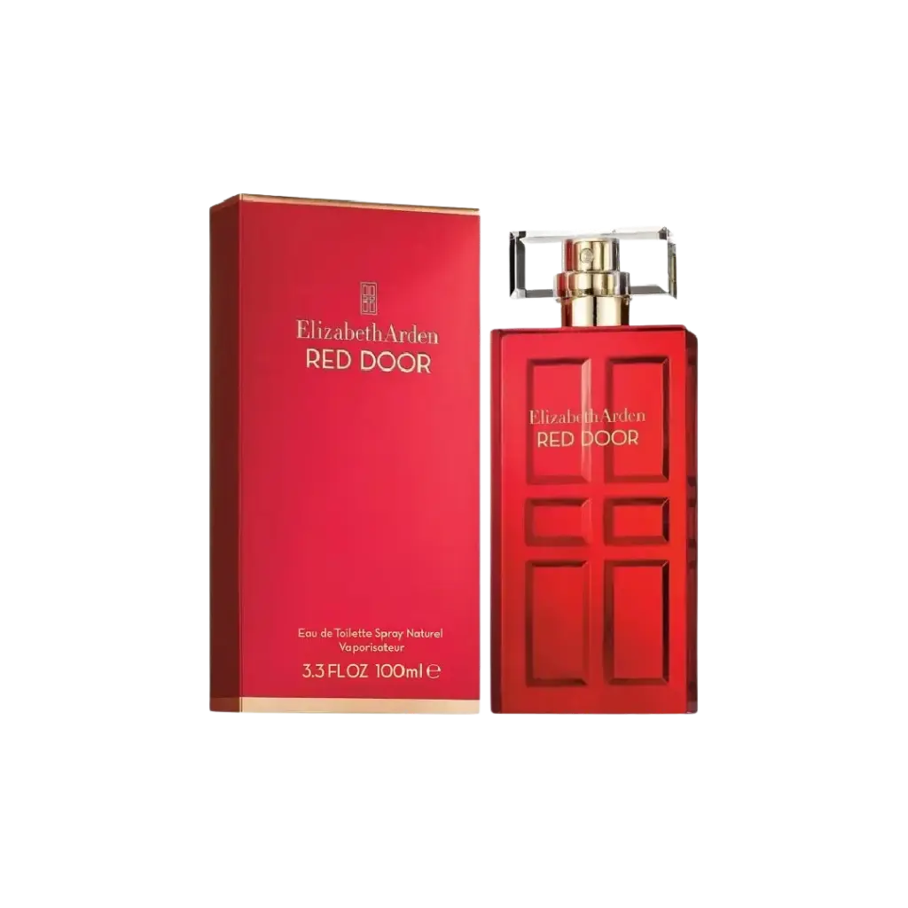 ELIZABETH ARDEN RED DOOR EDT 100ML