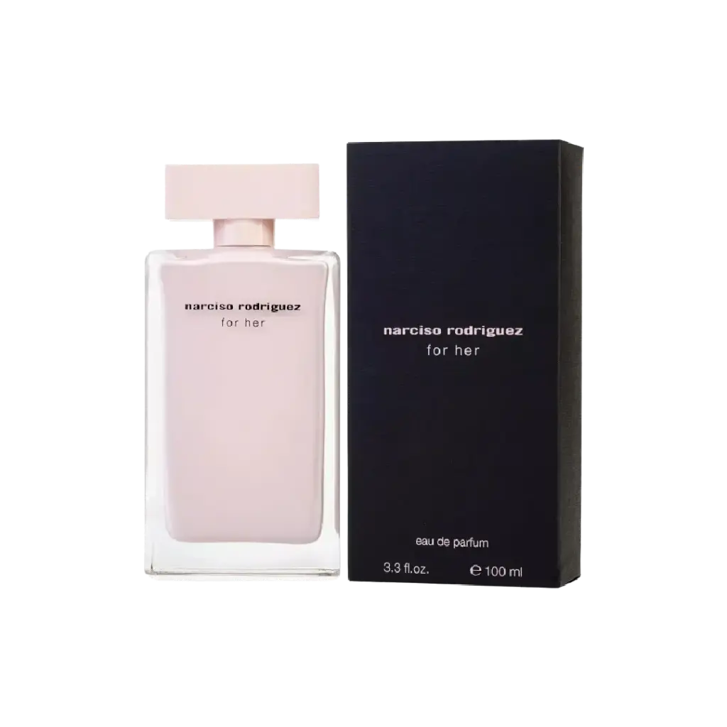 NARCISO RODRIGUEZ FOR HER EDP 100 ML